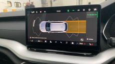 Skoda Octavia 1.5 TSI SE Technology 5dr Petrol Estate